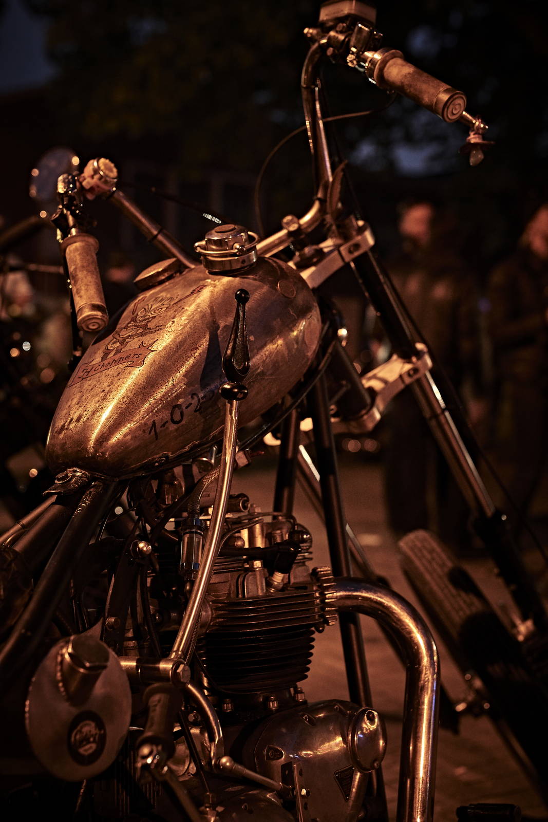 Kustom Kulture Forever